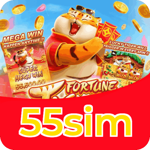 Login 55sim seguro