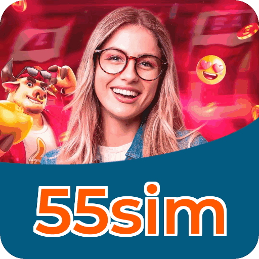 Catálogo de jogos 55sim com bônus