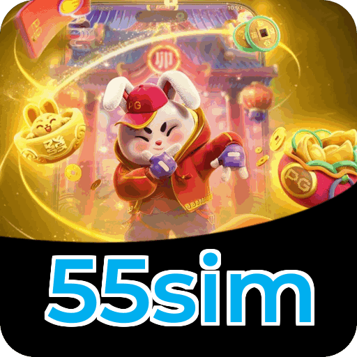 55sim Game com bônus e experiência premium