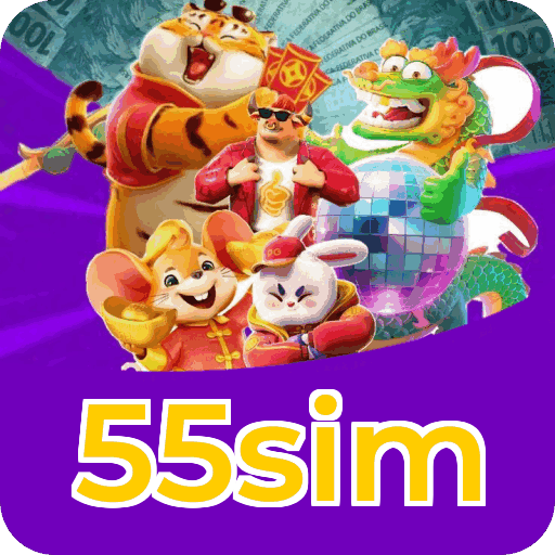 Cadastro 55sim - Crie sua conta e ganhe R$99